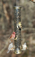 Load image into Gallery viewer, Quick Clean Seed Tube Feeder