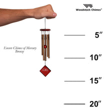Load image into Gallery viewer, Chimes of Mercury™ - Bronze