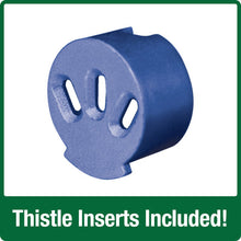 Load image into Gallery viewer, FANTASY FLORAL EASY CLEAN FEEDER