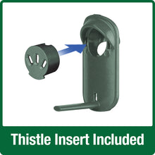 Load image into Gallery viewer, Garden Floral Easy Clean Feeder