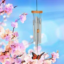 Load image into Gallery viewer, Monarch Butterfly Chime™
