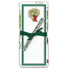 Load image into Gallery viewer, Cat N Boots Towel & Magnetic Note Pad Set