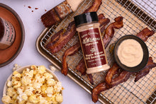 Load image into Gallery viewer, Maple Bacon BBQ Popcorn Seasoning
