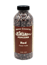 Load image into Gallery viewer, 14oz Bottle of Red Popcorn
