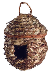 Acorn Hanging Grass Roosting House