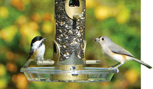 Aspects Round Seed Tray