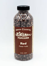 Load image into Gallery viewer, 14oz Bottle of Red Popcorn
