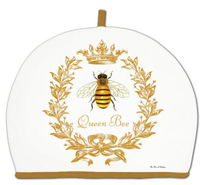 Tea Cozy - Queen Bee