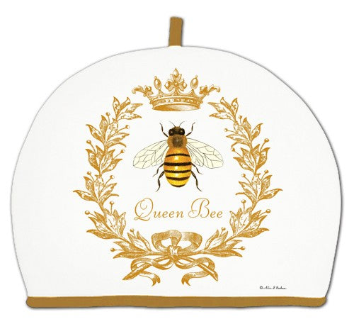 Tea Cozy - Queen Bee