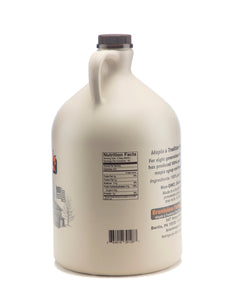 Brantview Farms Maple Syrup - Gallon