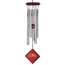 Load image into Gallery viewer, Chimes of Mercury™ - Silver
