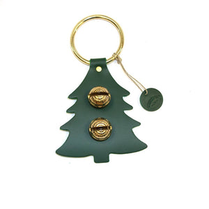 Designer Door Chimes - Tree