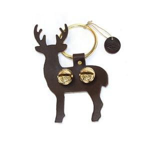 Designer Door Chimes - Whitetail Deer