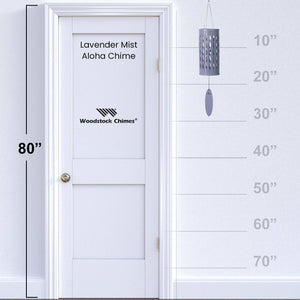 Aloha Chime™ - Lavender Mist