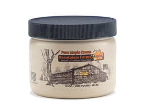 Brantview Farms Maple Cream