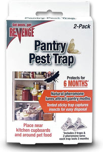 Pantry Pest Traps