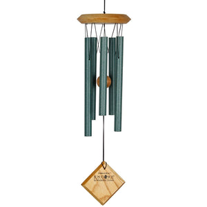 Chimes of Mars™ - Verdigris