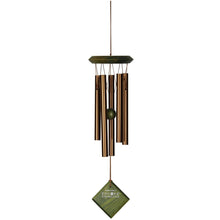 Load image into Gallery viewer, Chimes of Mars™ - Green Wash
