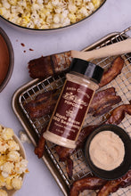 Load image into Gallery viewer, Maple Bacon BBQ Popcorn Seasoning
