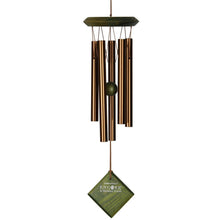 Load image into Gallery viewer, Chimes of Mars™ - Green Wash
