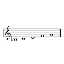Load image into Gallery viewer, Chimes of Mercury™ - Silver
