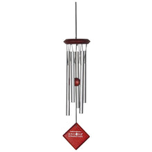 Load image into Gallery viewer, Chimes of Mercury™ - Silver

