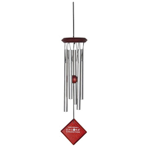 Chimes of Mercury™ - Silver