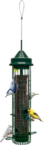 Classic Squirrel Buster Bird Feeder