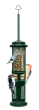 Load image into Gallery viewer, Peanut Squirrel Buster Bird Feeder
