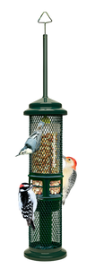 Peanut Squirrel Buster Bird Feeder