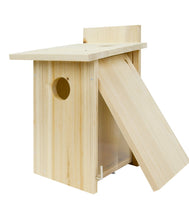 Load image into Gallery viewer, My First Bird House Kit
