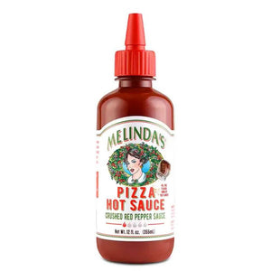 Melinda's Pizza Hot Sauce