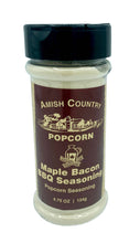 Load image into Gallery viewer, Maple Bacon BBQ Popcorn Seasoning
