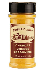 Cheddar Cheese Seasoning