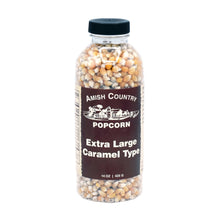 Load image into Gallery viewer, Extra Large Caramel Type Popcorn
