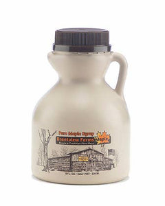 Brantview Farms Maple Syrup - Half Pint