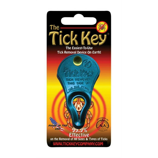 Original Tick Key