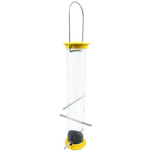 Droll Yankee Finch Flocker 15” Feeder